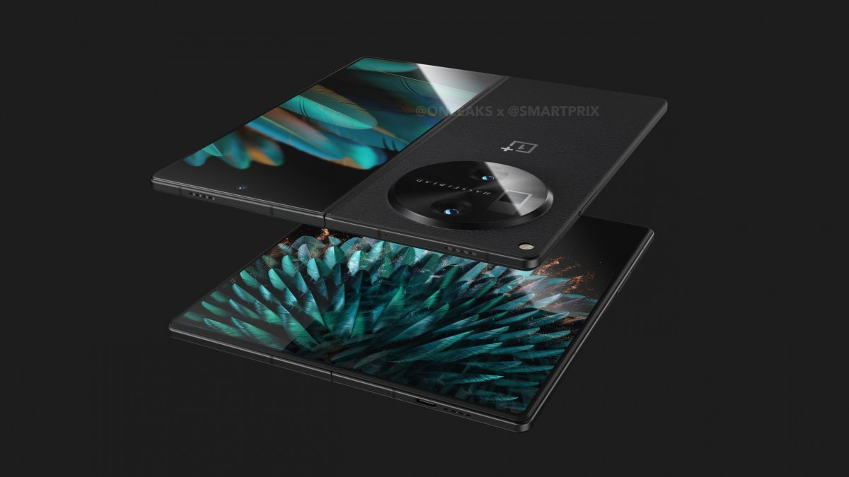 OnePlus: the company’s first foldable smartphone will be called Open