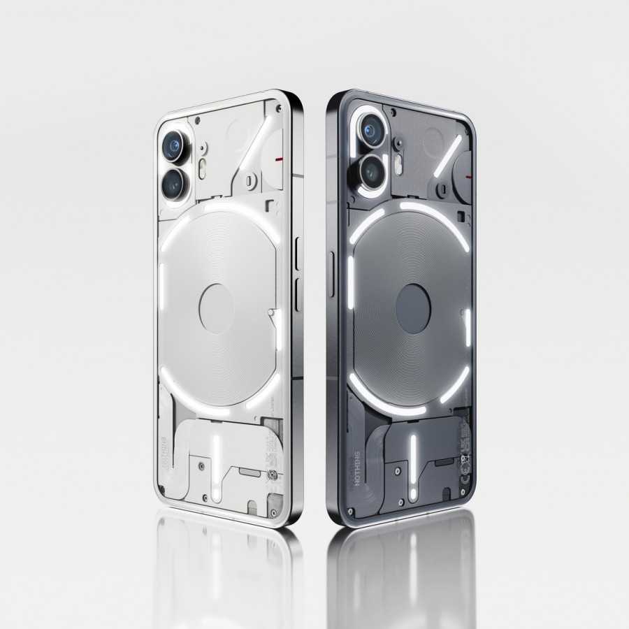 Nothing Phone (2) officially announced | Image 1 Nothing Phone (2) officially announced (gsmarena 002 2)