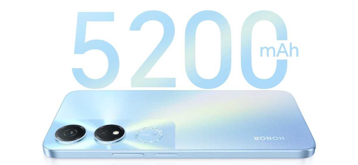 Honor introduced Play 40 and 11.5 Honor