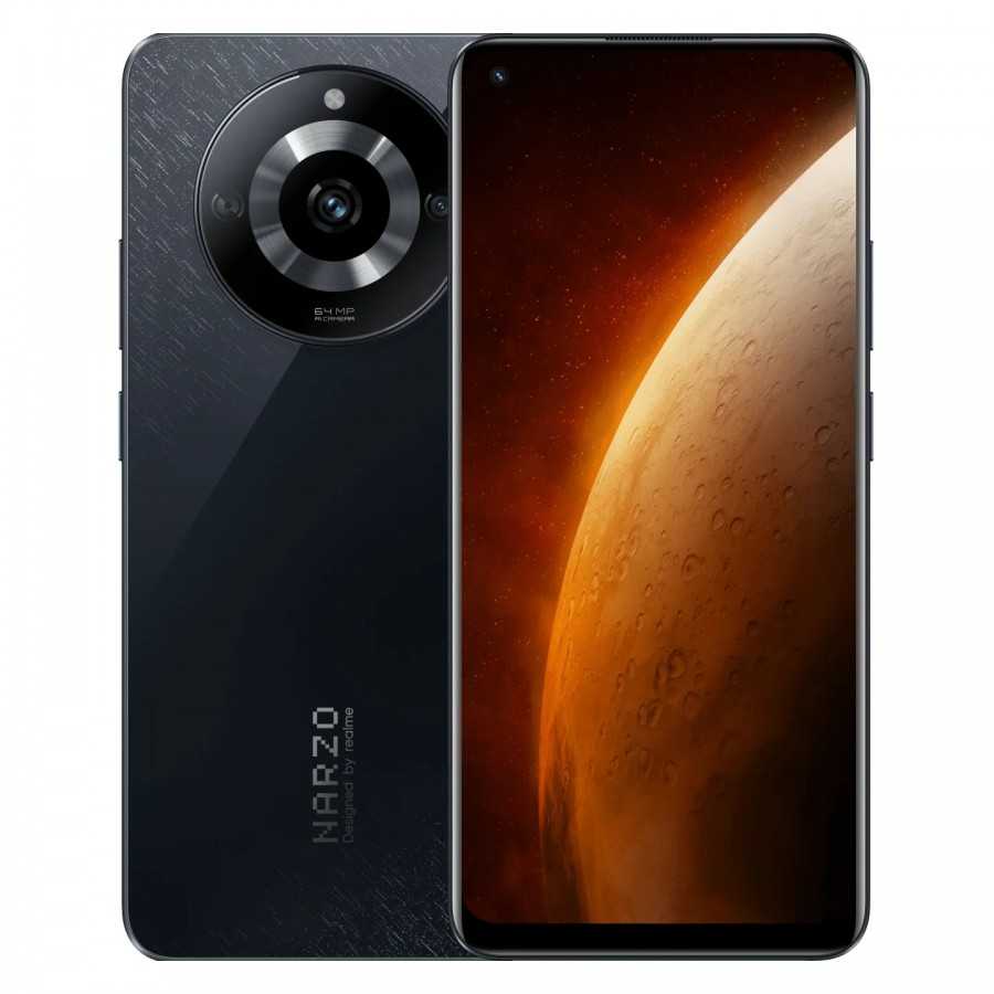 Realme introduced Narzo 60 series | Image 1 Realme