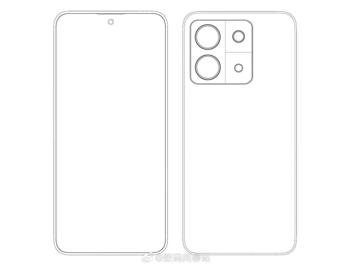 Xiaomi 14: Circuit leak | Image 1 Xiaomi