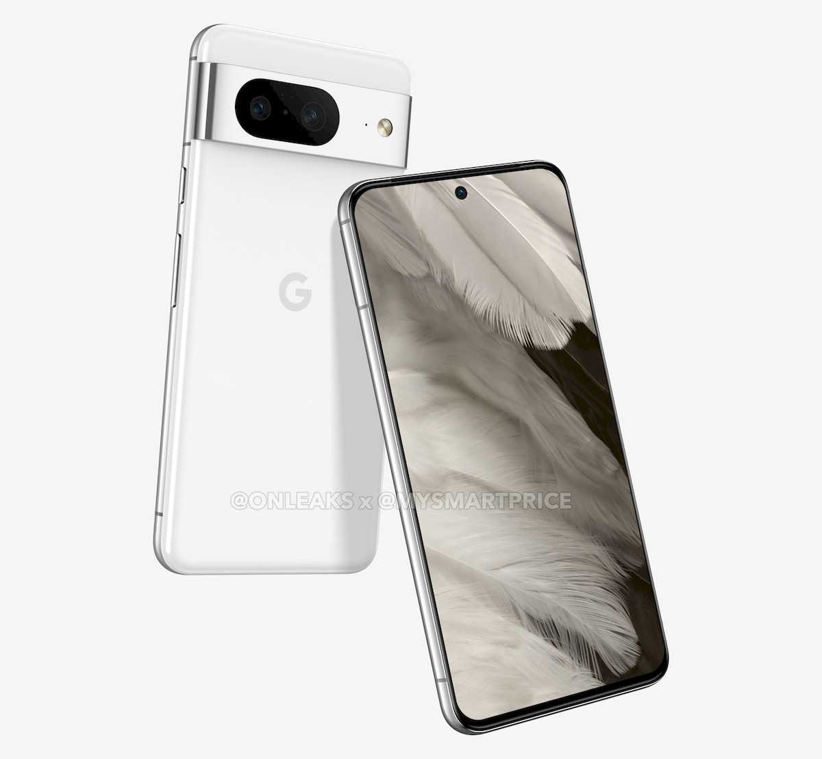 Google Pixel 8 will be more expensive than its predecessor | Image 2 Google