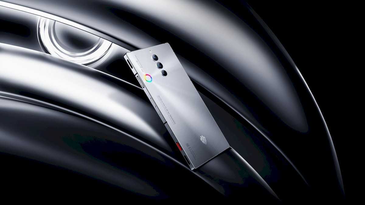 ZTE to release Red Magic 8S Pro to global market | Image 2 ZTE