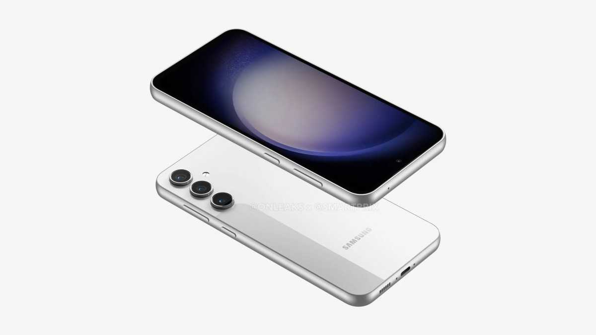 Rumor: Samsung will bring back Exynos for Galaxy S24 series | Image 2 Samsung