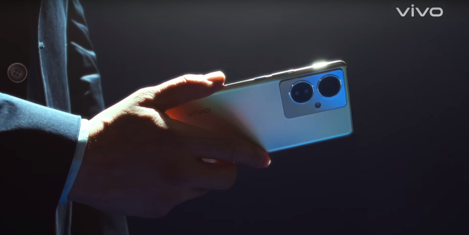 The vivo V29 will get a Snapdragon 778G+ chip