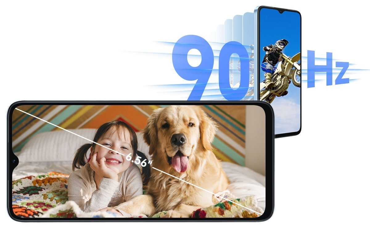 Honor introduced Play 40 and 11.5 Honor