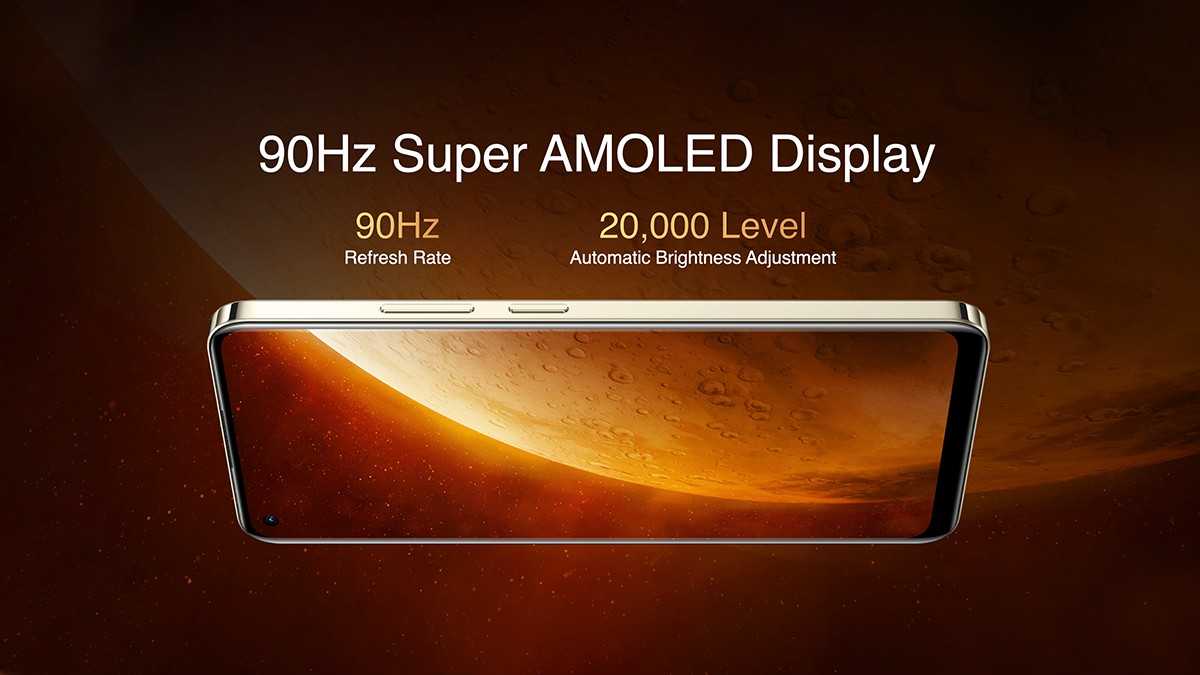 Realme introduced Narzo 60 series | Image 3 Realme