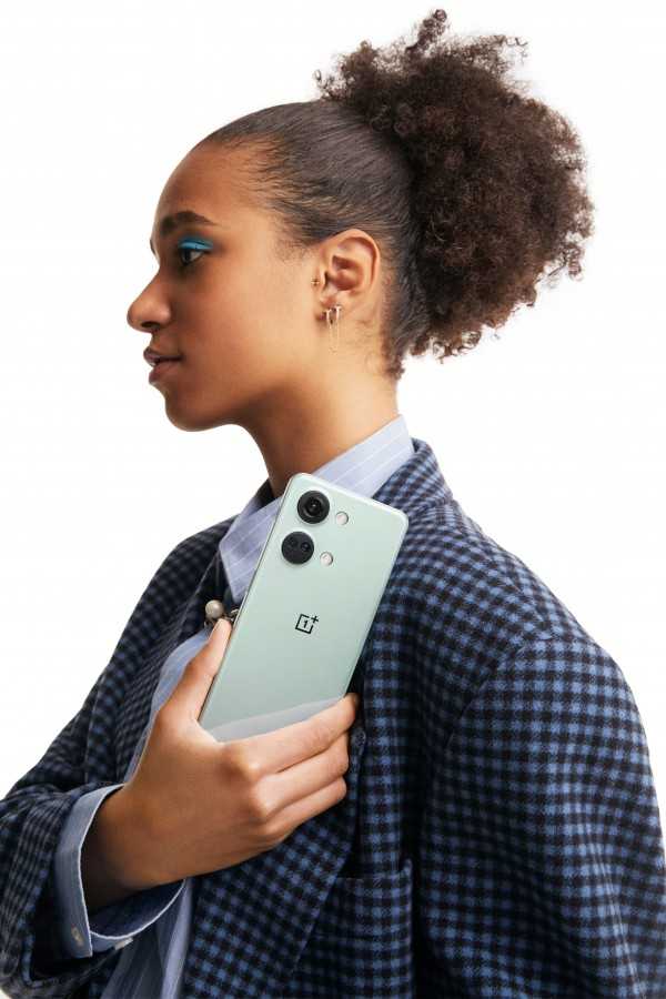 OnePlus introduced Nord 3 Dimensity 9000 | Image 2 OnePlus
