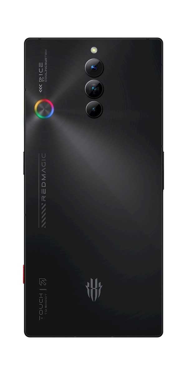 ZTE to launch Red Magic 8S Pro globally | Image 4 ZTE