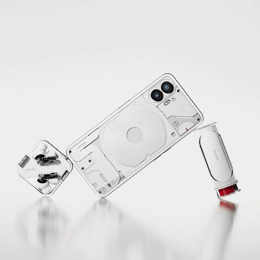 Nothing Phone (2) officially announced | Image 7 Nothing Phone (2) officially announced (gsmarena 004)