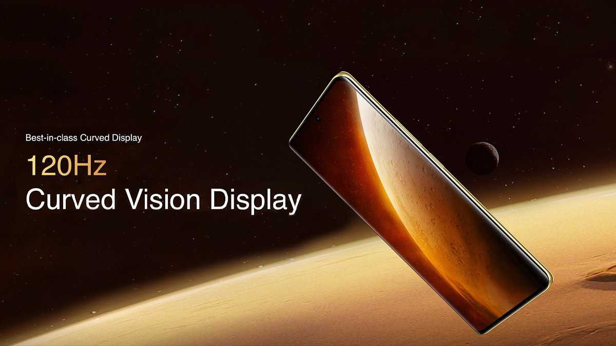 Realme introduced Narzo 60 series | Image 5 Realme