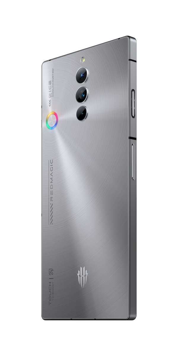 ZTE to launch Red Magic 8S Pro to global market | Image 5 ZTE