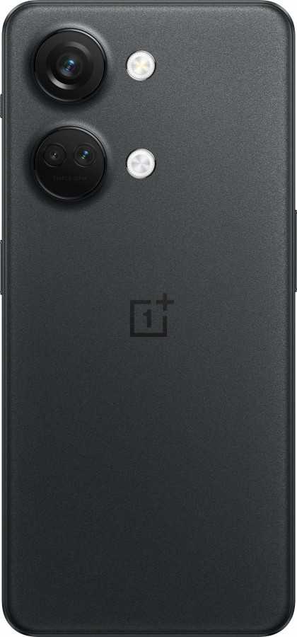 OnePlus presented Nord 3 Dimensity 9000 | Image 4 OnePlus