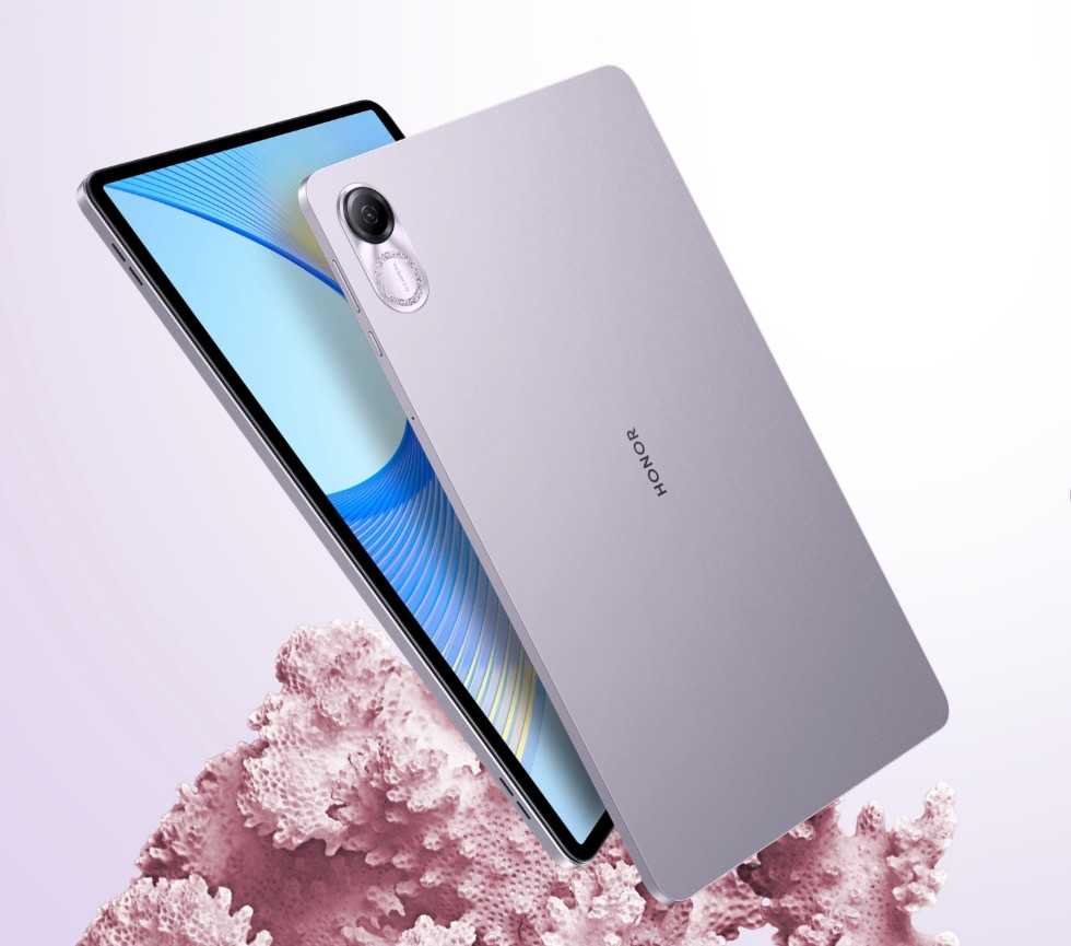 Honor presented Play 40 and 11.5-inch Pad X8 Pro tablet | Image 6 Honor