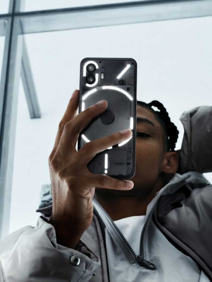 Nothing Phone (2) officially announced | Image 3 Nothing Phone (2) officially announced (gsmarena 006 2 1)