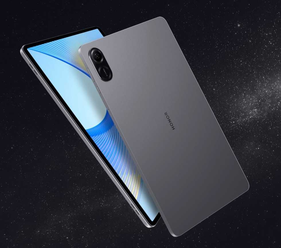 Honor introduced Play 40 and 11.5-inch Pad X8 Pro tablet | Image 8 Honor