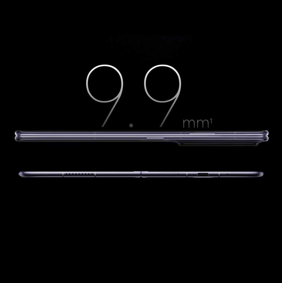 Honor introduced Magic V2 | Image 1 Honor