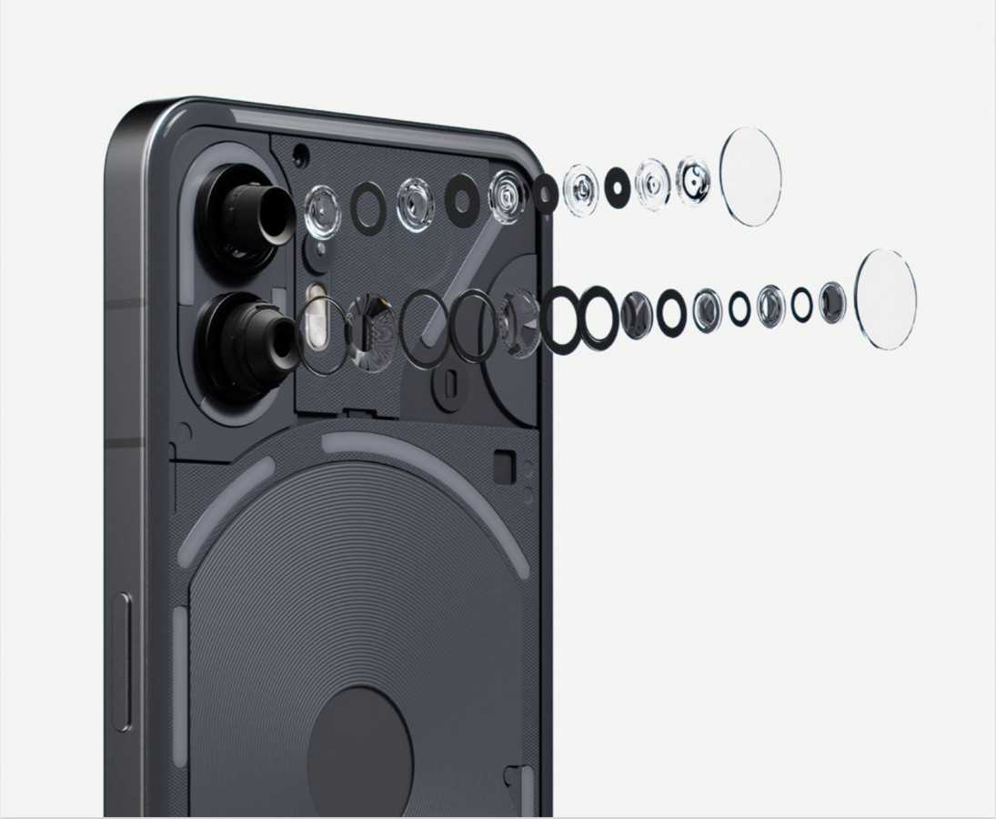 Nothing Phone (2) officially announced | Image 5 Nothing Phone (2) officially announced (gsmarena 008 1 1)