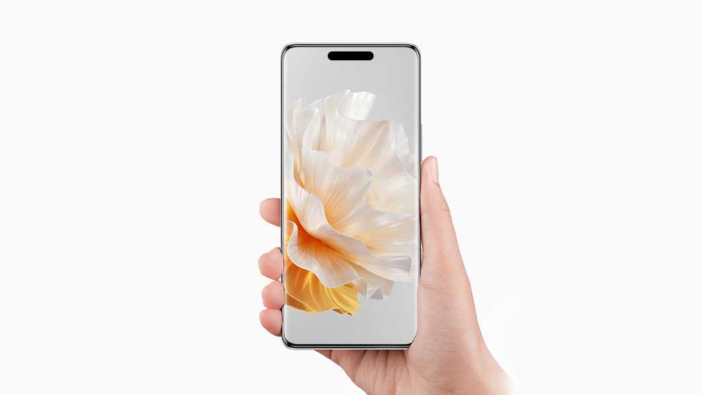 The Huawei Mate 60 will get a round camera Huawei