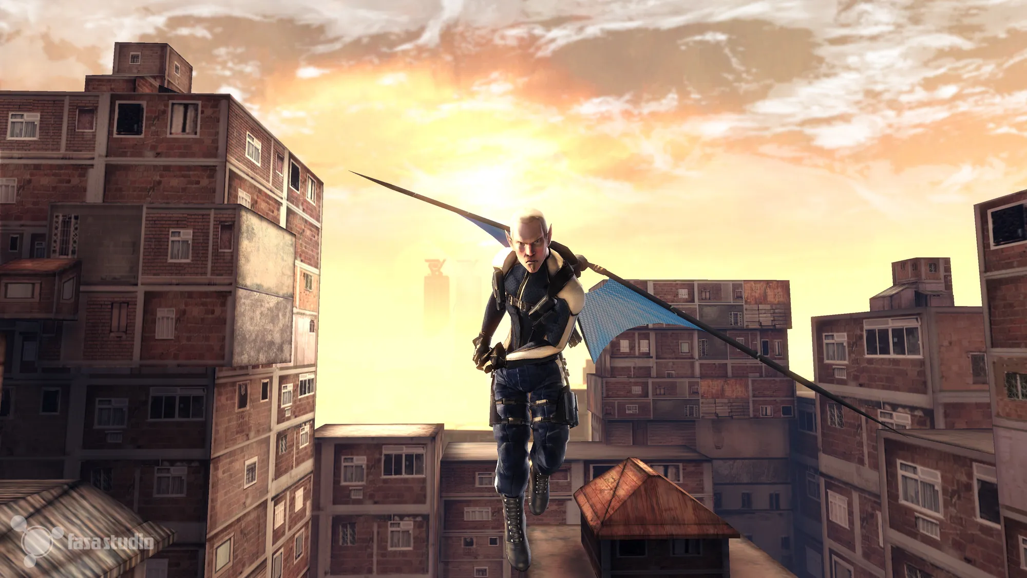 Microsoft fixed matchmaking for 16-year-old game Shadowrun | Image 1 Microsoft fixed matchmaking for 16-year-old game Shadowrun (i 279679)