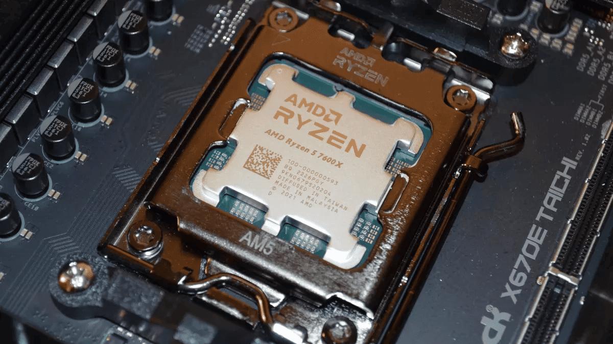 AMD Ryzen 8000 series: release date, price, specs and other rumors | Image 3 AMD Ryzen 8000 series: release date, price, specs and other rumors (Image 5)