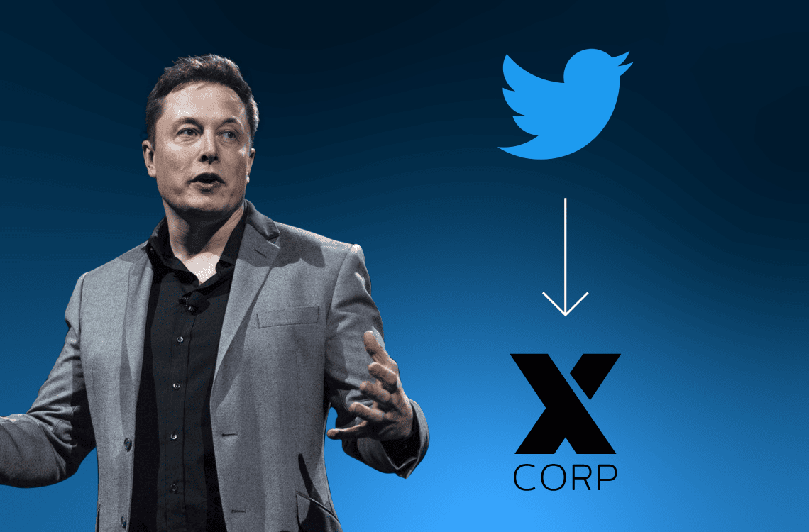 Ilon Musk says Twitter will get rid of bird-shaped logo | Image 1 Ilon Musk says Twitter will get rid of bird-shaped logo (Image 6)
