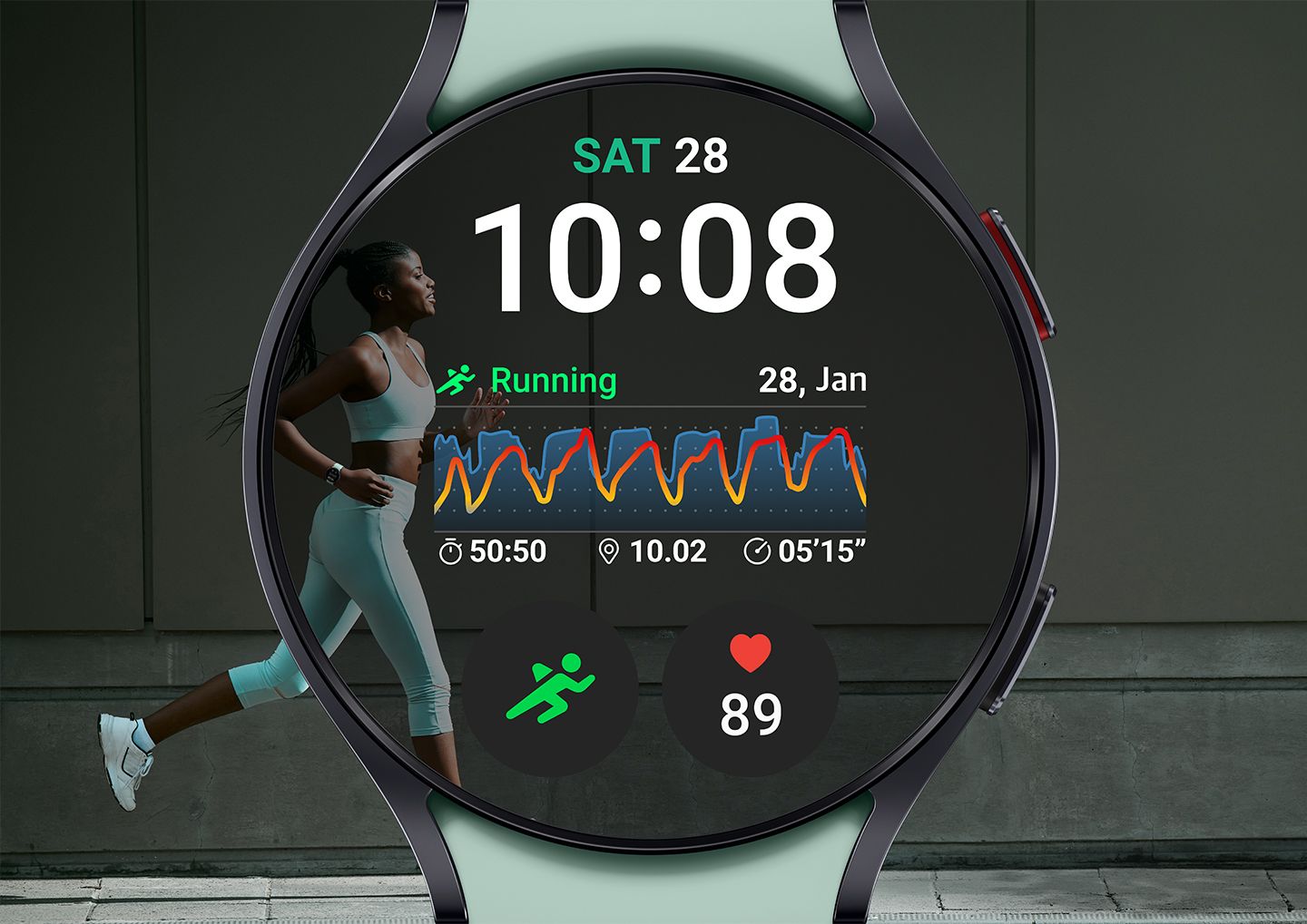 Samsung has unveiled the new Galaxy Watch6 and Galaxy Watch6 Classic watches
