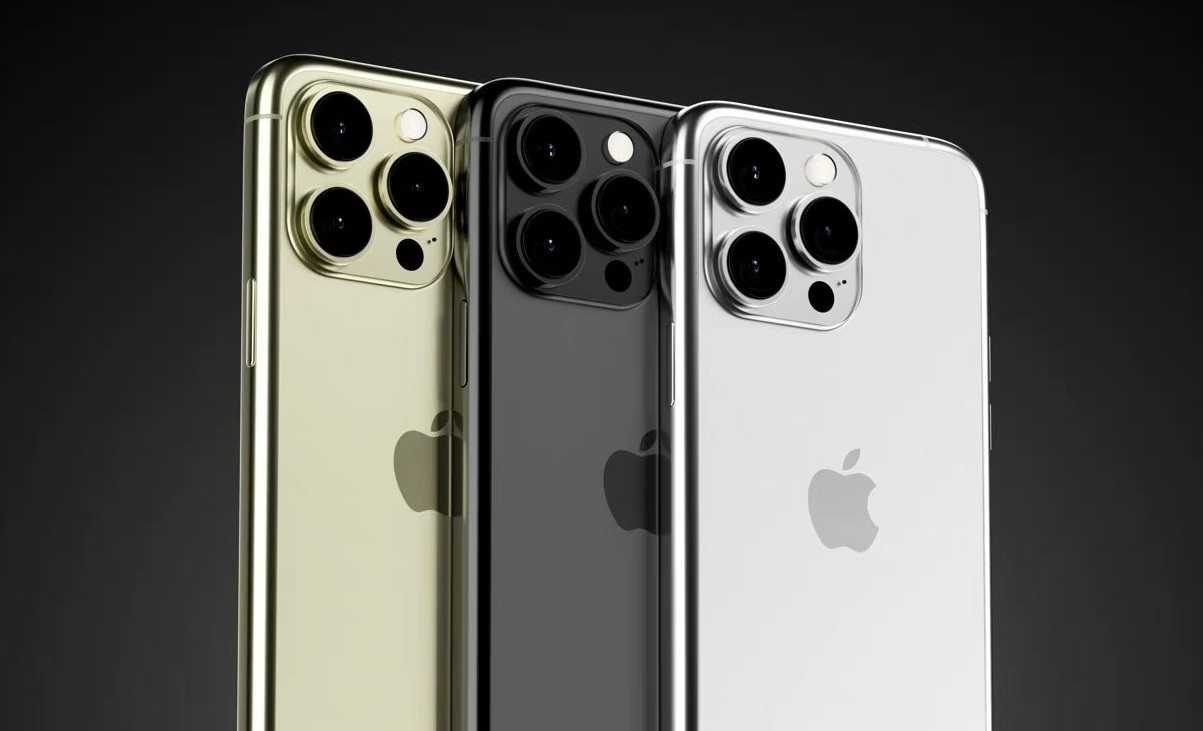 Apple aims to boost iPhone 15 revenue by emphasizing the iPhone 15 Pro