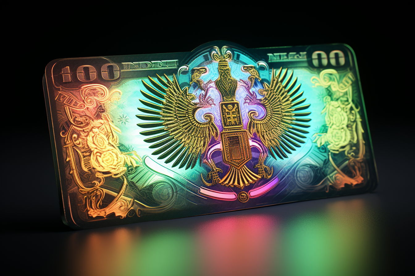 Digital Ruble now in law | Image 1 Digital Ruble