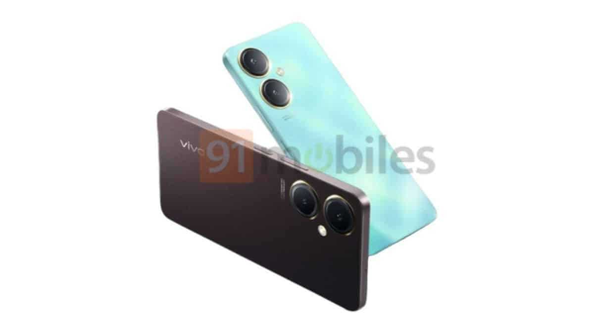 vivo Y27 5G and updated Y27 4G appeared on NBTC vivo Y27 5G and updated Y27 4G appeared on NBTC