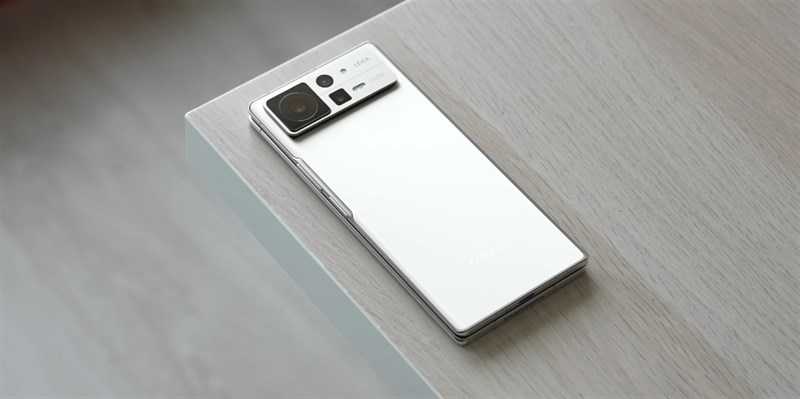 Xiaomi Mix Fold 3 with Leica camera will debut in August Xiaomi Mix Fold 3 with Leica camera will debut in August
