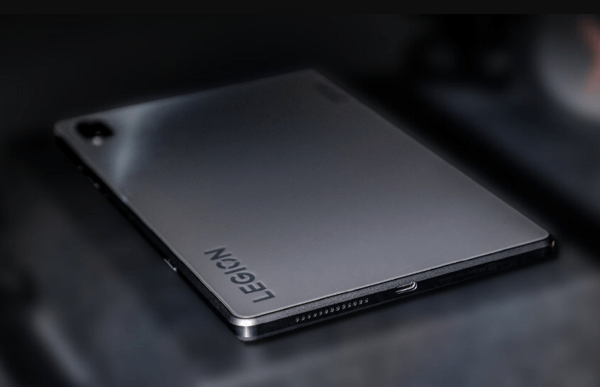 Lenovo showed Legion Y700 (2023) on video