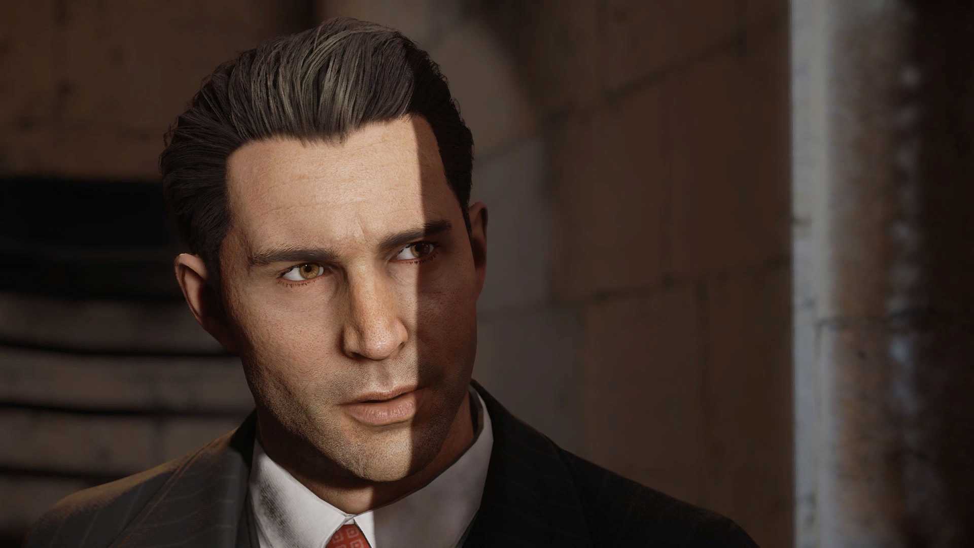 Mafia: Definitive Edition review: an original that has been rejuvenated and done so with respect Mafia: Definitive Edition review: an original that has been rejuvenated and done so with respect