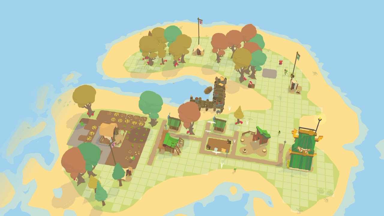 Apple Arcade: Обзор Outlanders, Takeshi and Hiroshi и Legend of the Skyfish