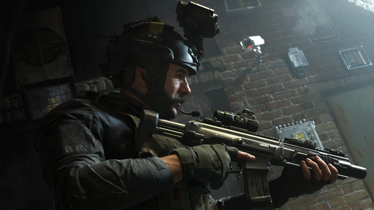 Call of Duty Modern Warfare 3: The game’s artwork and logo have been leaked