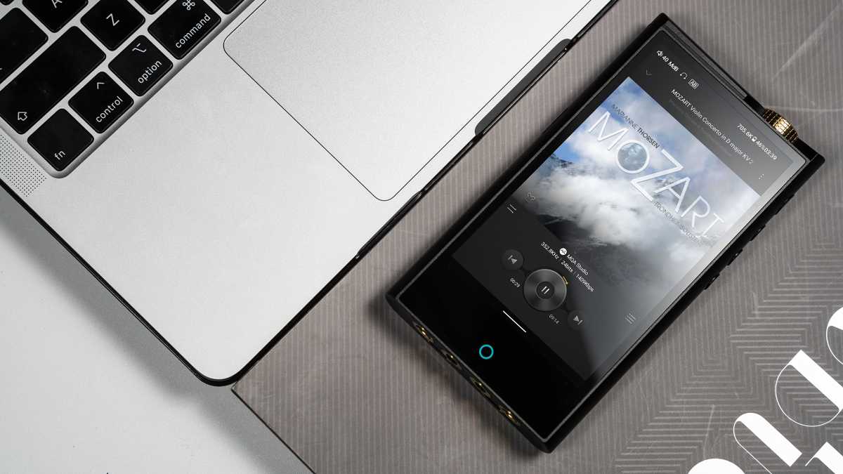 Cayin has released a new digital player, the N7 Cayin has released a new digital player, the N7