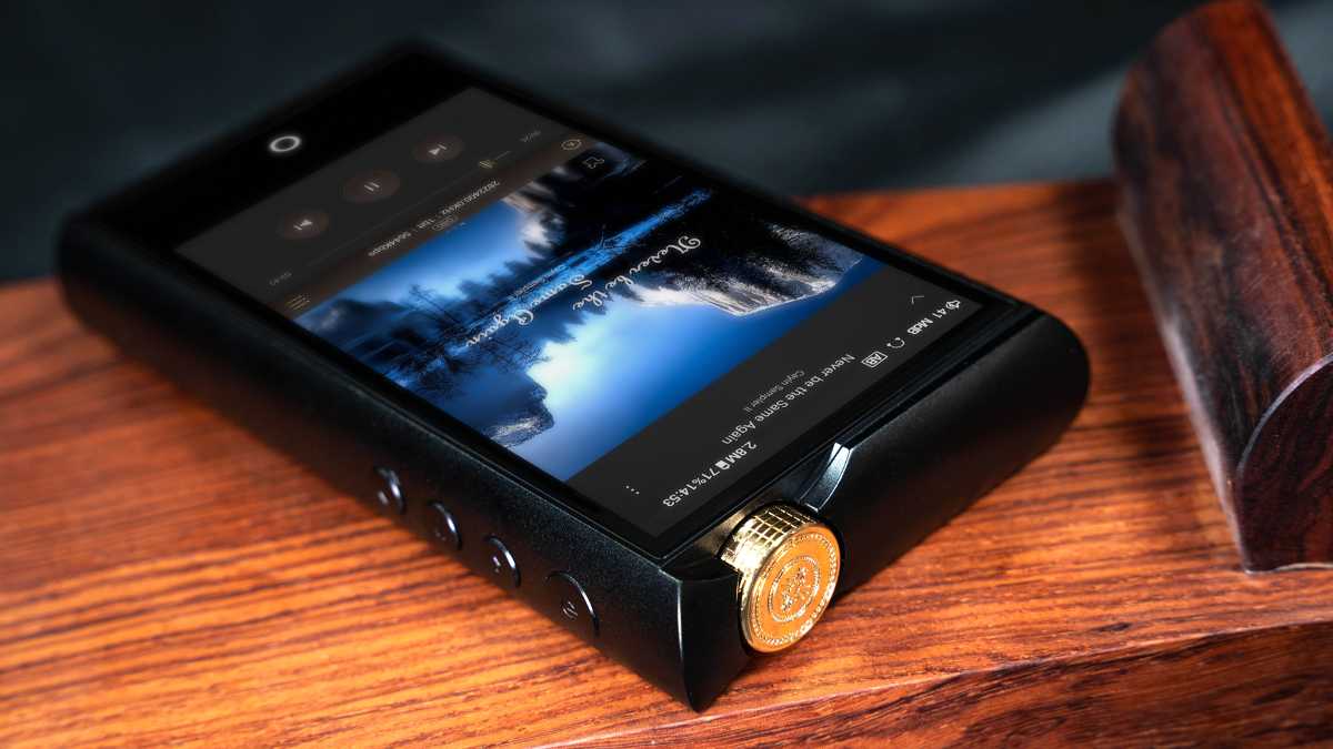 Cayin releases new N7 digital player | Image 2 Cayin has released a new N7 digital player (n7 1680785323498)