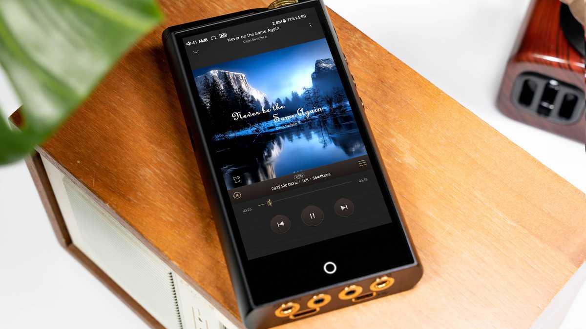 Cayin releases new N7 digital player | Image 1 Cayin releases new N7 digital player (n7 1680785323502)