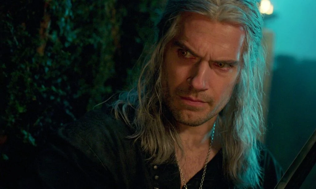 The Witcher 3 has new content on Netflix | Image 1 The Witcher 3 has new content on Netflix (netflix witcher series 3 a 1024x615 1)