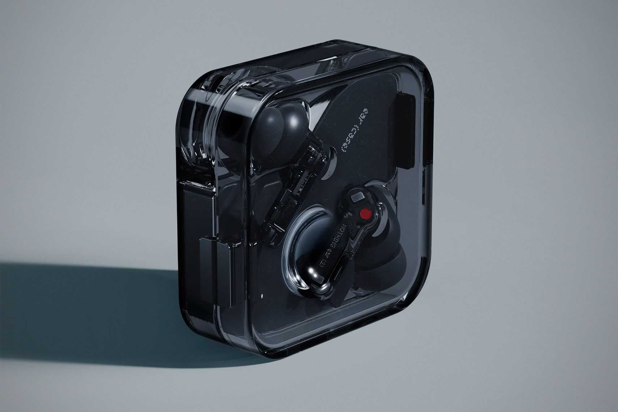 Nothing Phone (2): pre-orders opened in Russia | Image 2 Nothing
