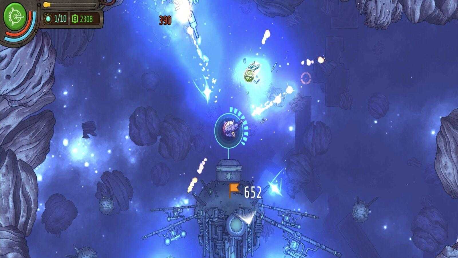 Apple Arcade: A Review of Pilgrims, Tangle Tower and No Way Home | Image 3 Apple Arcade: Pilgrims, Tangle Tower and No Way Home (nowayhome 01) review