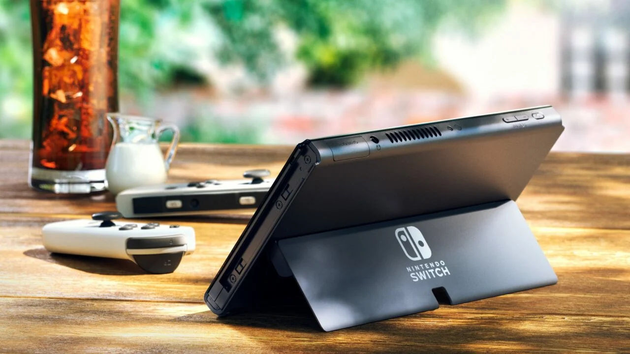 Nintendo closes Switch repair subscription service after 1 year of operation Nintendo closes Switch repair subscription service after 1 year of operation
