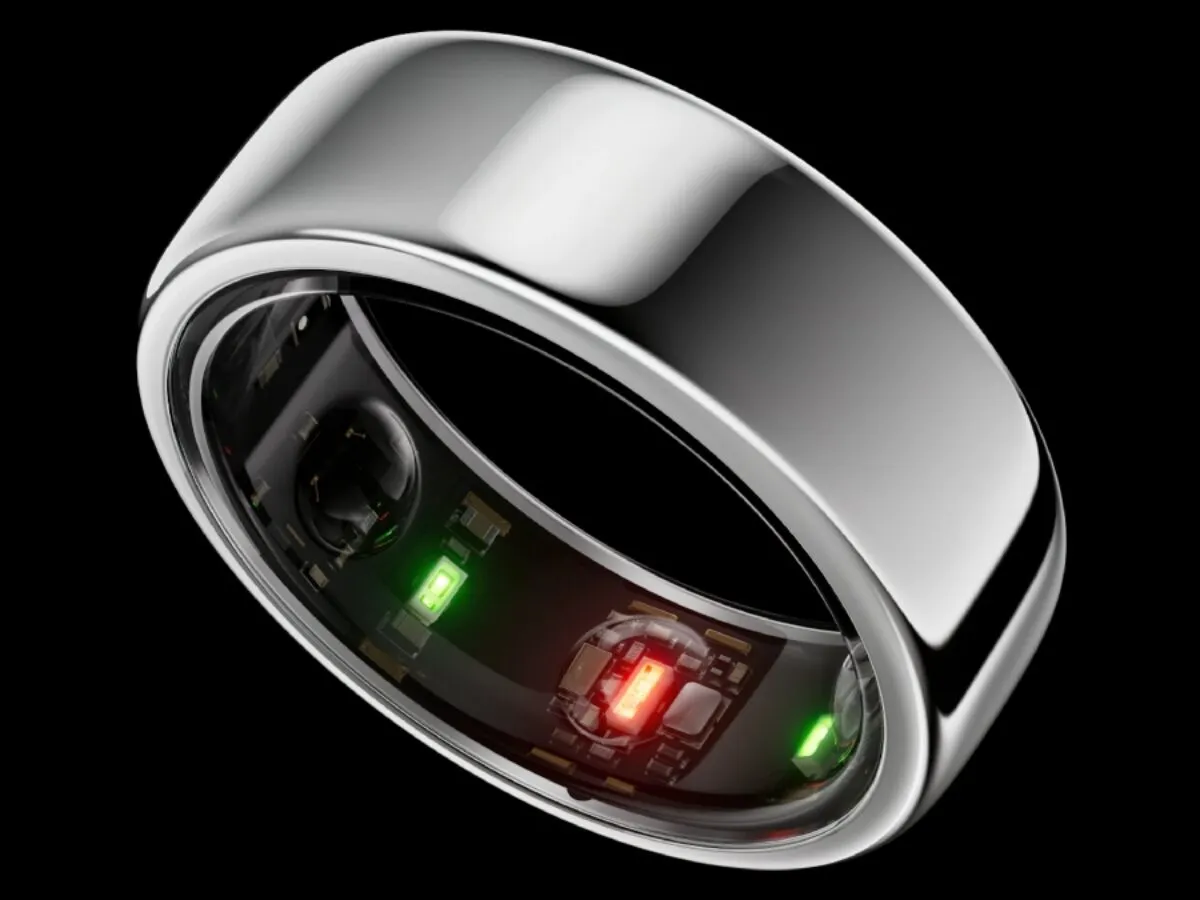Samsung is actively developing the Galaxy Ring | Image 1 Samsung is actively developing the Galaxy Ring (oura ring 3)
