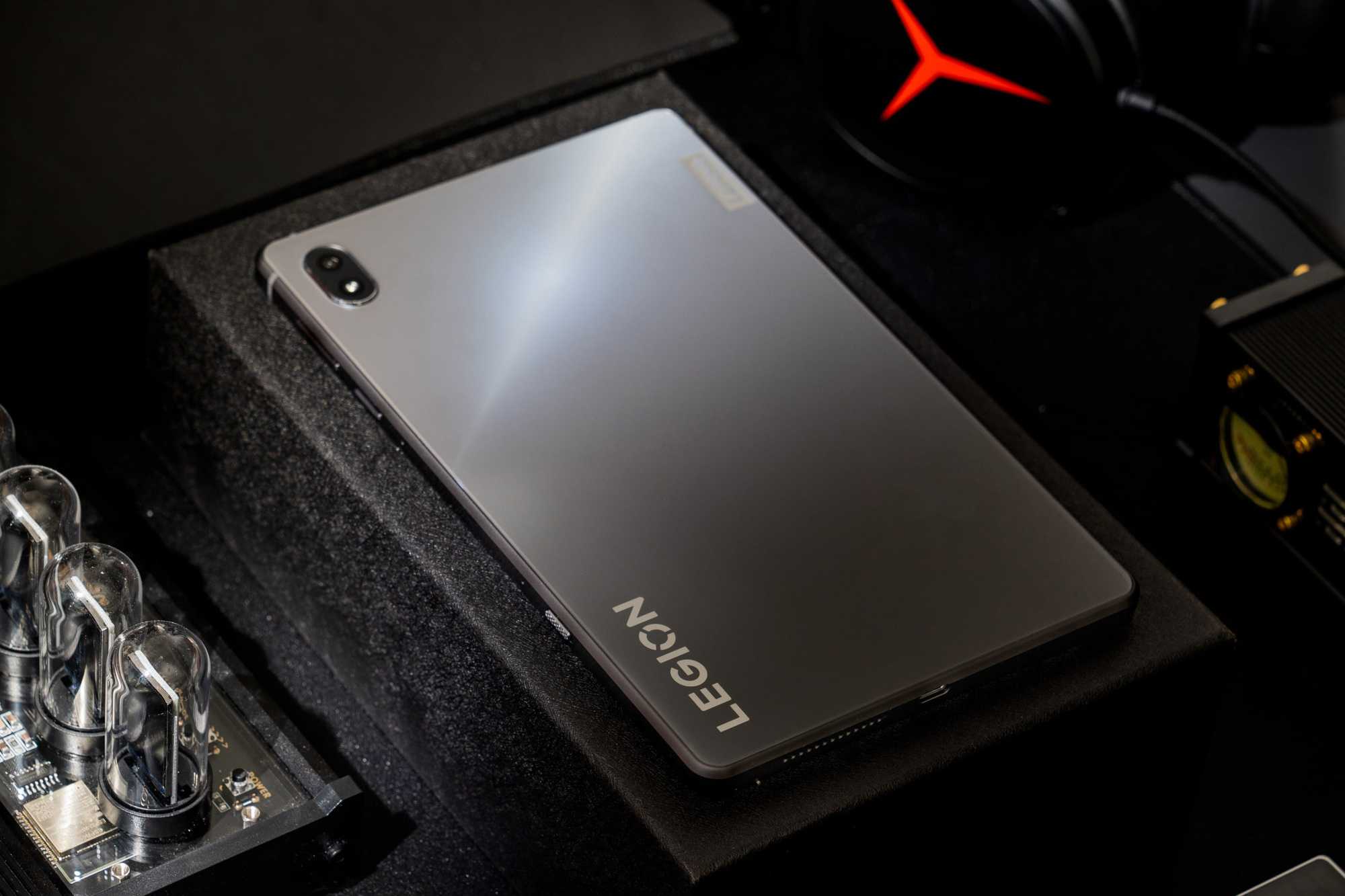 Lenovo Legion Y700 2023: leaked specs Lenovo Legion Y700 2023: leaked specs