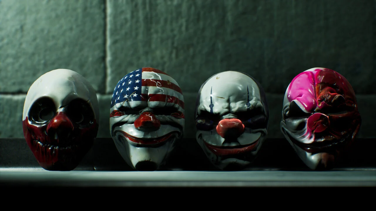 Payday 3 will require a network connection even in single-player play Payday 3 will require a network connection even in single-player play