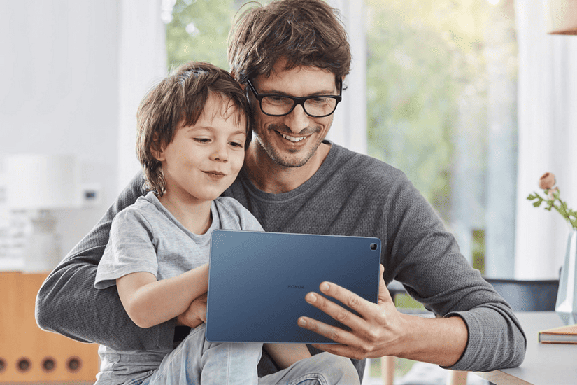 Honor Pad X9 appeared in the Google Play Console Honor Pad X9 appeared in the Google Play Console