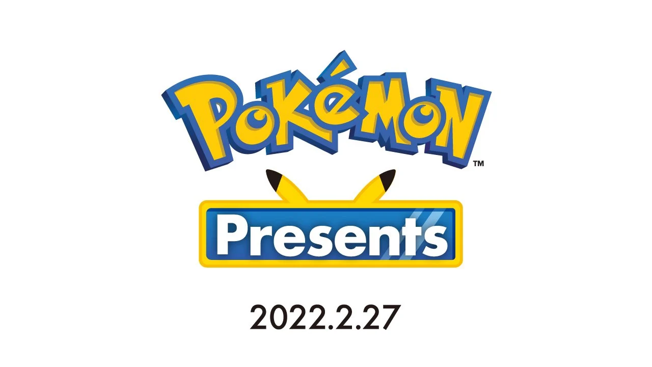 The Pokemon Presents presentation will take place in August