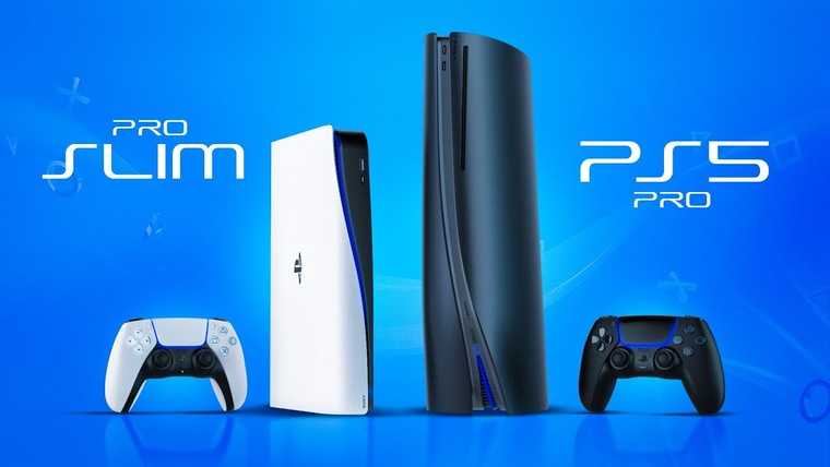 Microsoft expects Sony to release PS5 Slim console this year | Image 1 Microsoft