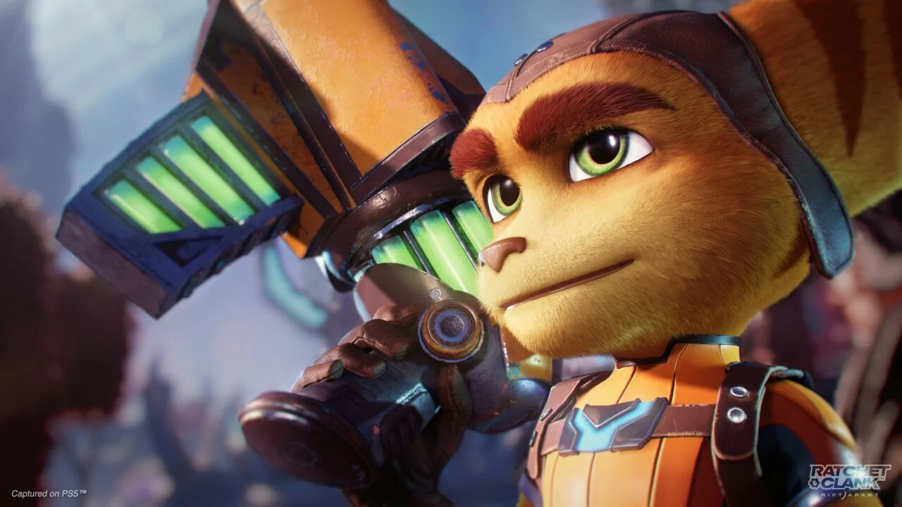 Ratchet & Clank: Rift Apart has been verified on Steam Deck