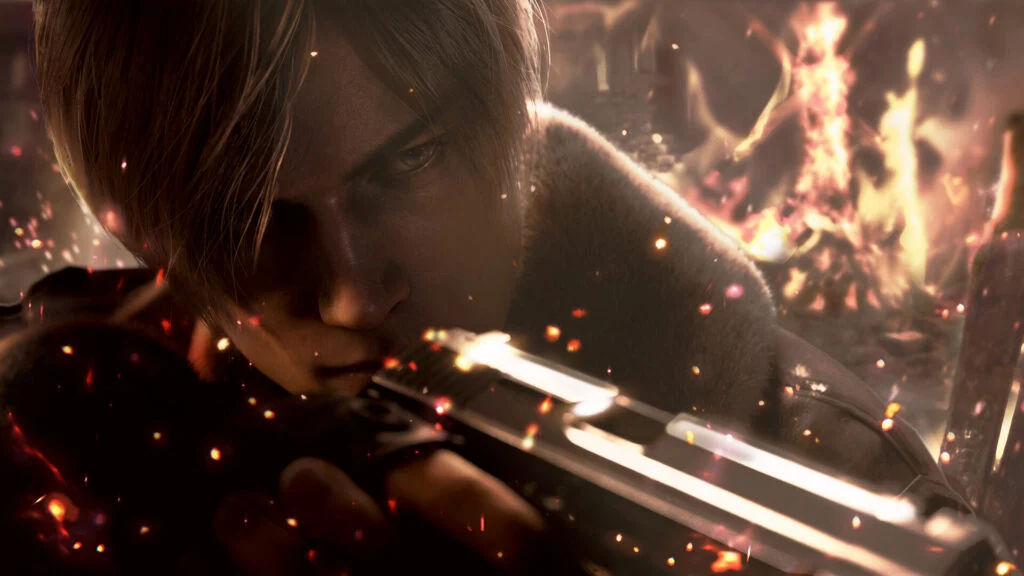 Resident Evil 4 reached 5 million sales faster than any other game in the series since 2009